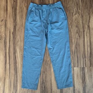 Lululemon Athletica Slate Blue Women's Pants